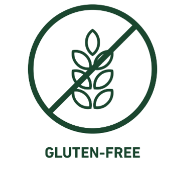 gluten free