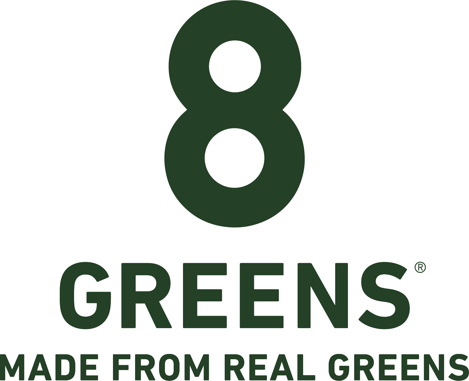 8Greens Gummies Made From Real Greens 60-Day Supply & 2 Lollipops