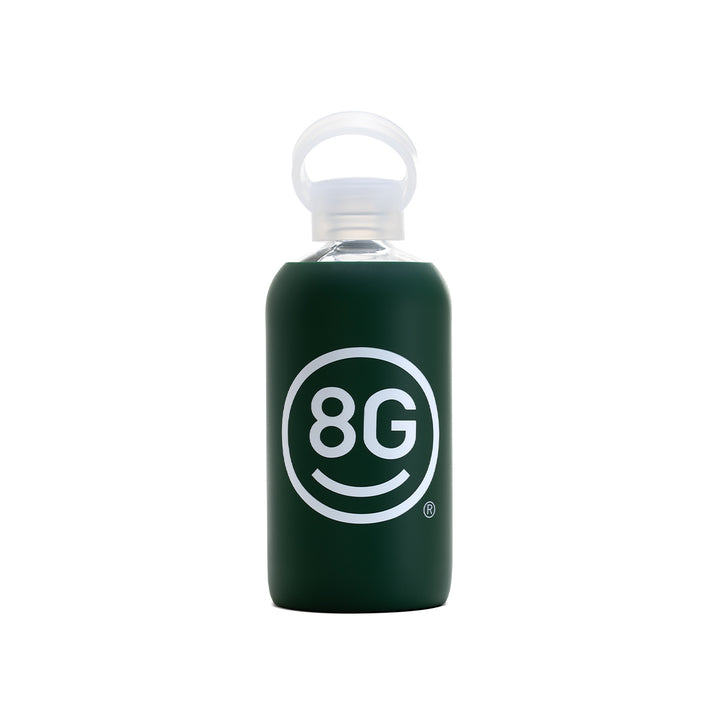 8Greens Water Bottle by BKR