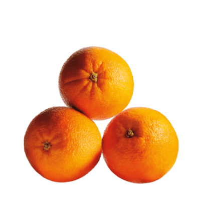 orange vitamin c