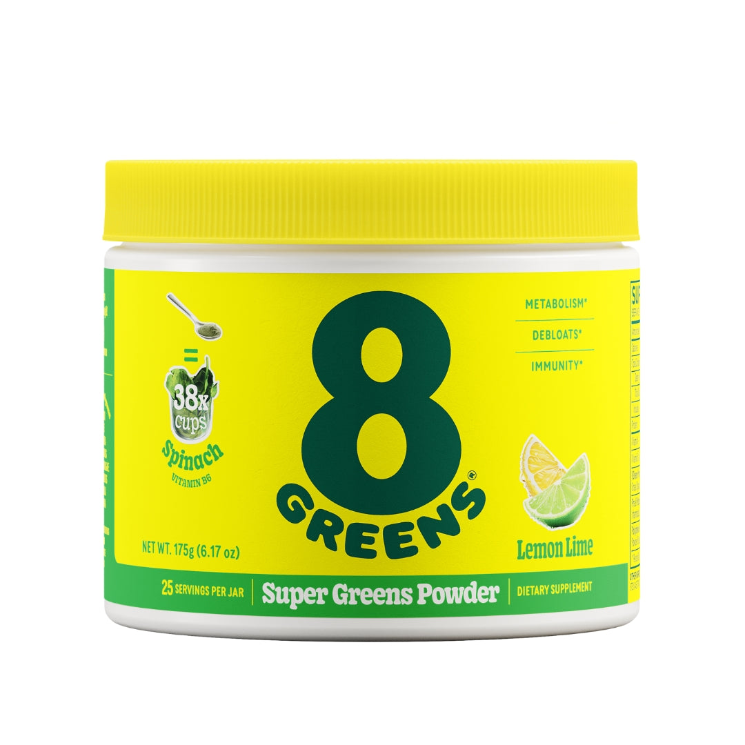 super greens powder