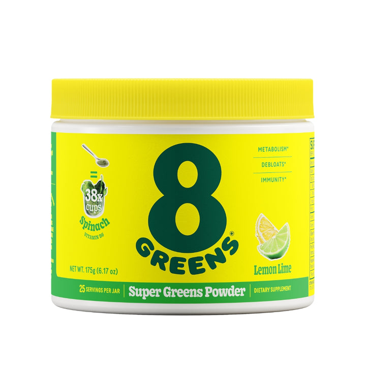 super greens powder