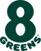 8greens logo