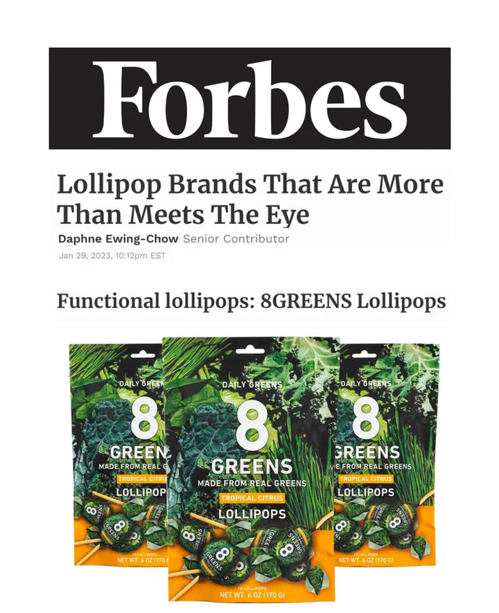 Forbes page