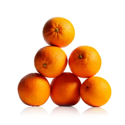6 Oranges