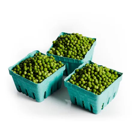 3 Cups of Peas